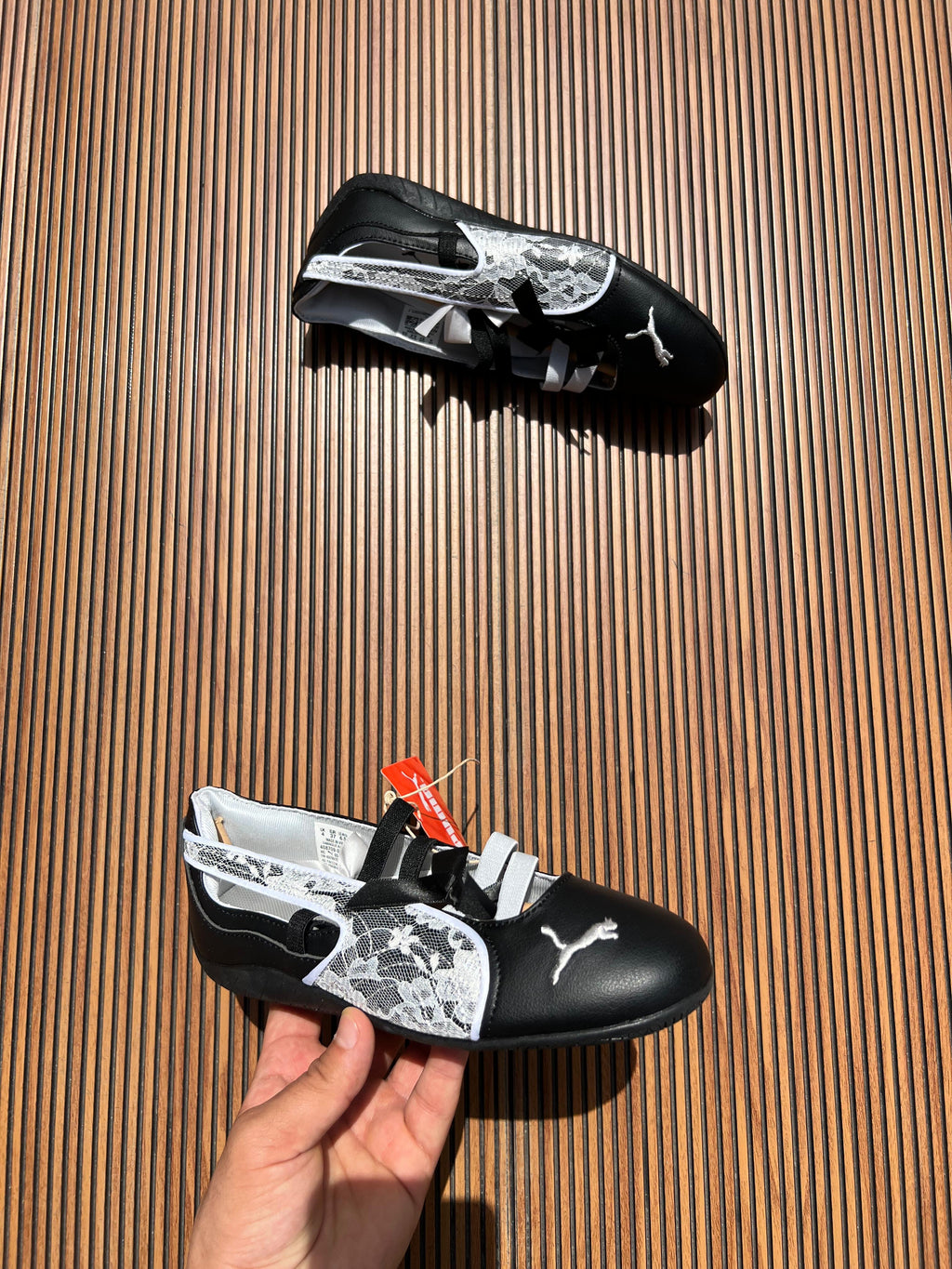 PUMA SPEEDCAT BALLAT
