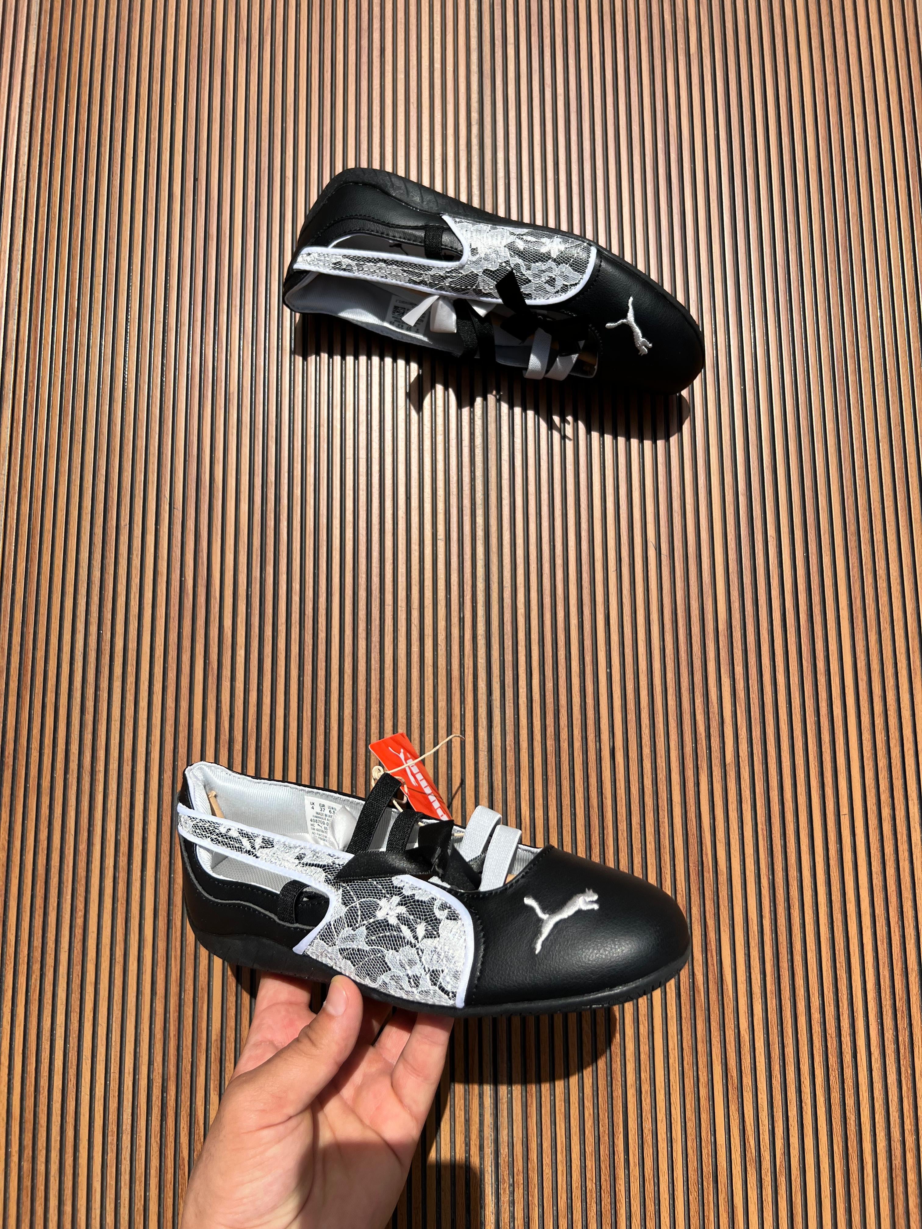 PUMA SPEEDCAT BALLAT