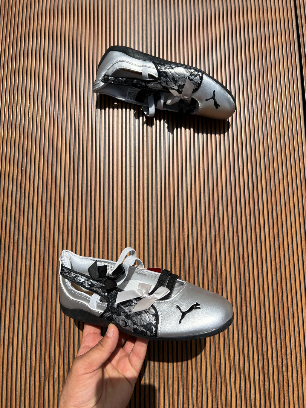 PUMA SPEEDCAT BALLAT
