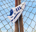 ADIDAS FORUM 84 WHITE BLUE