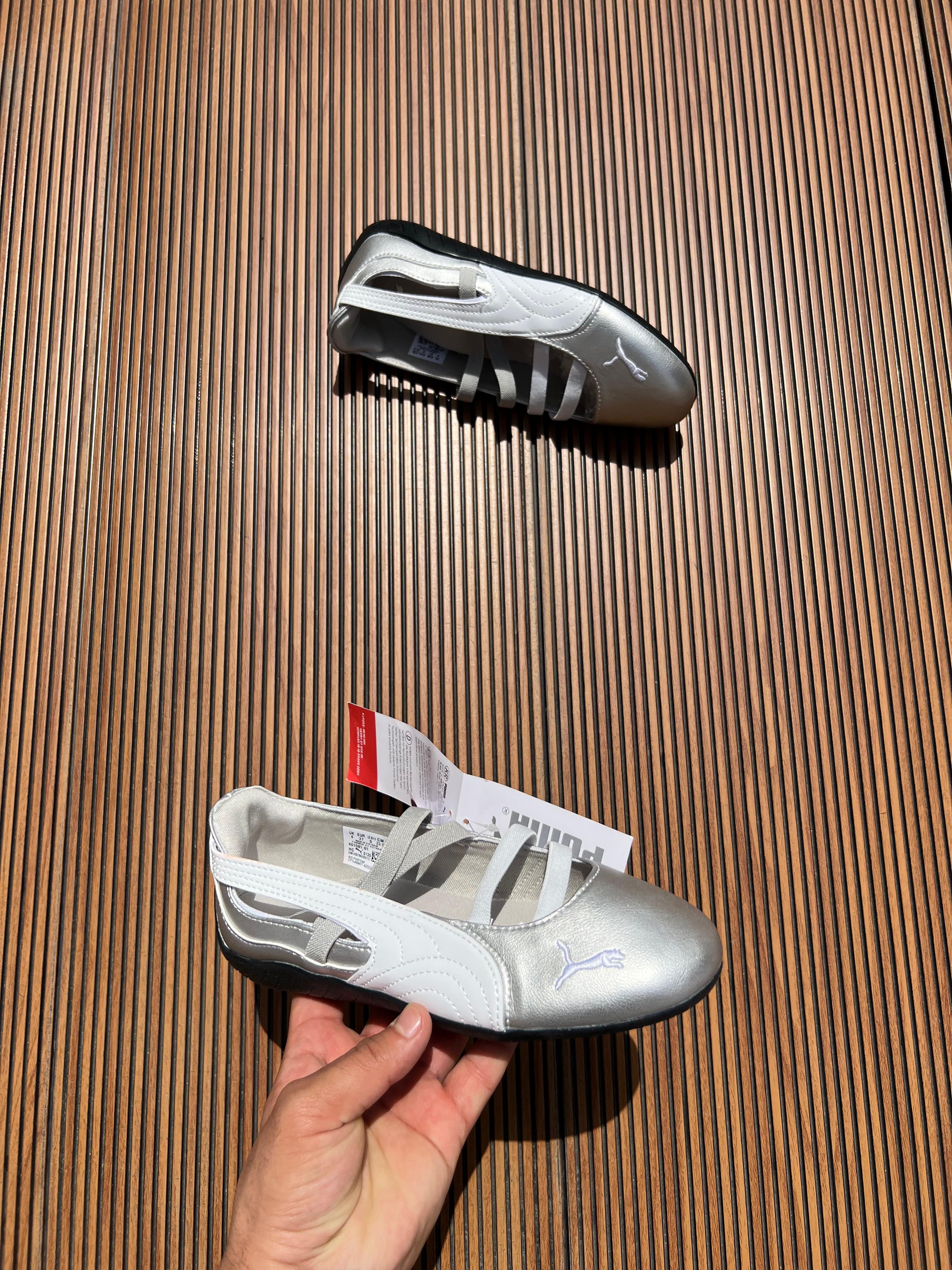 PUMA SPEED CAT BALLET