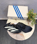ADIDAS ADIOS PRO4 Y3 BLACK WHITE