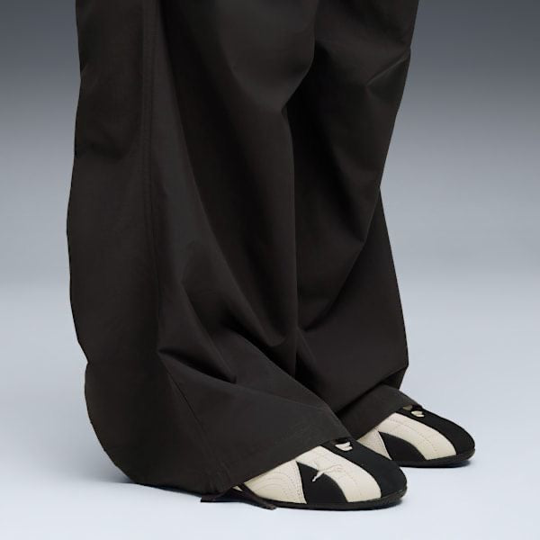 PUMA SPEEDCAT QUILTED PLUS BLACK