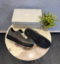 NIKE AIRFORCE CHARCOAL GREY BIG BANG