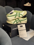 ONITSUKA TIGER LEATHER MEXICO66 GREEN
SEMI UA QUALITY