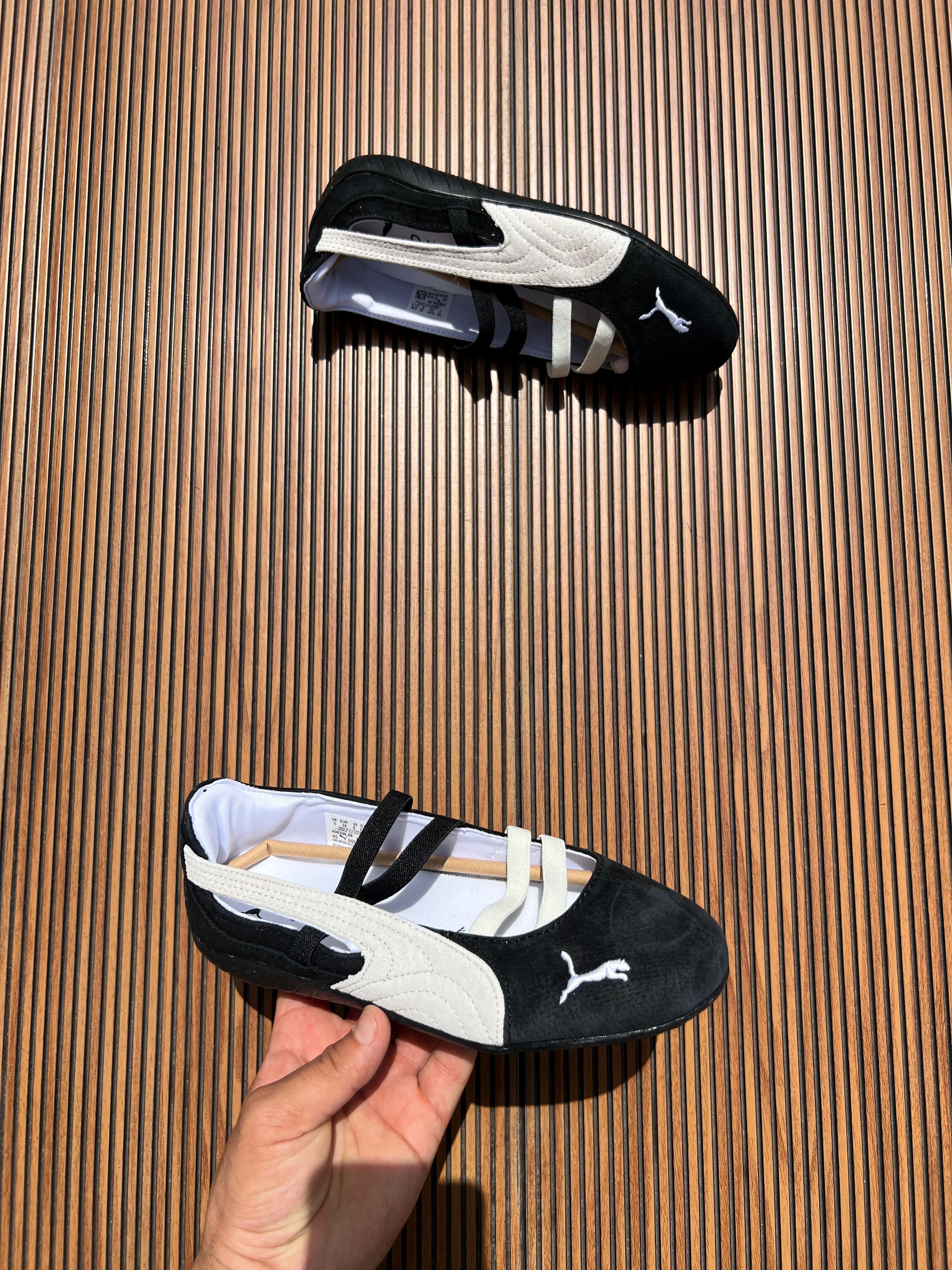 PUMA SPEED CAT BALLET