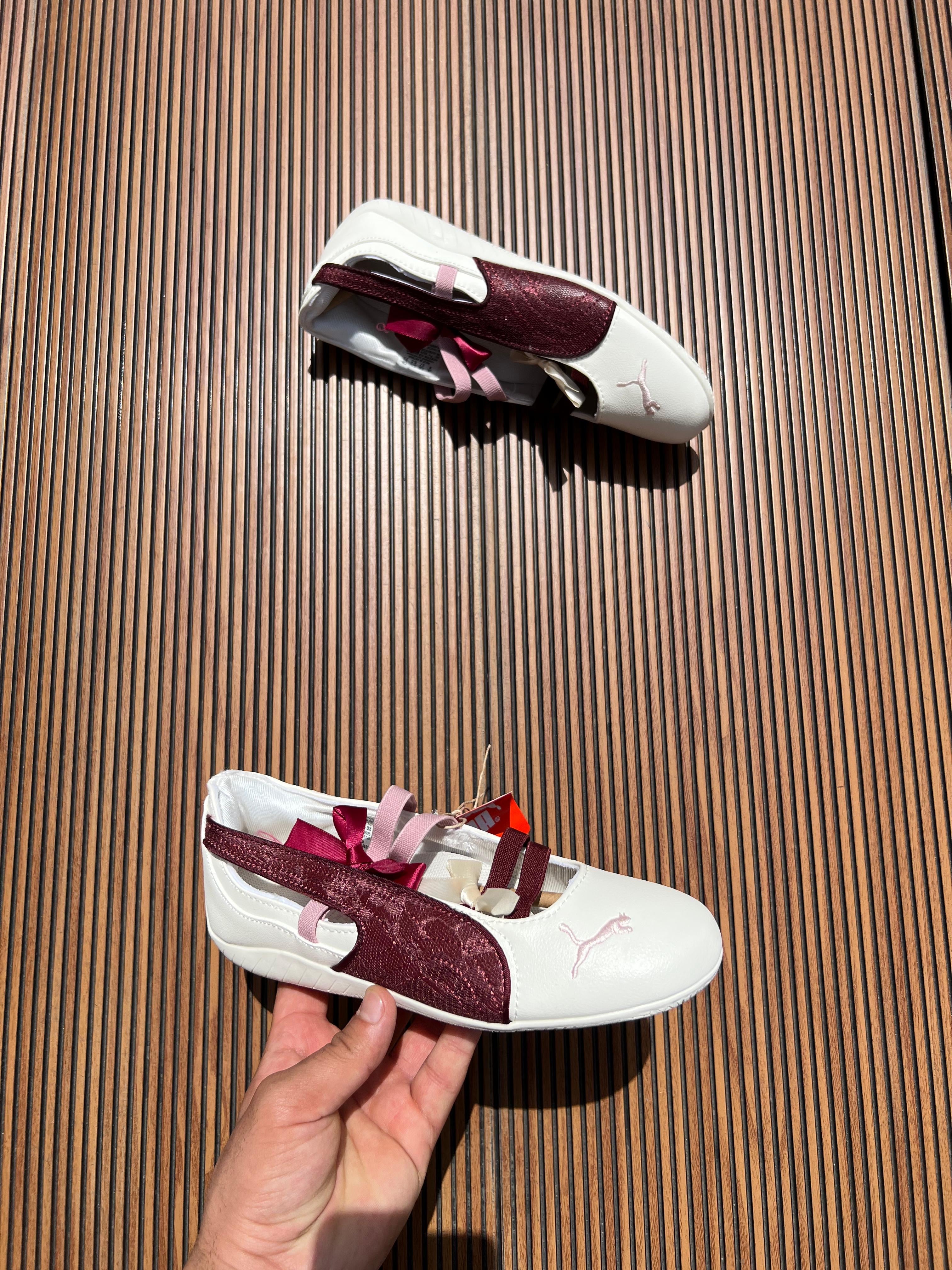 PUMA SPEEDCAT BALLAT