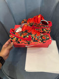 NIKE SB DUNK LOW WIZARD OF OZ