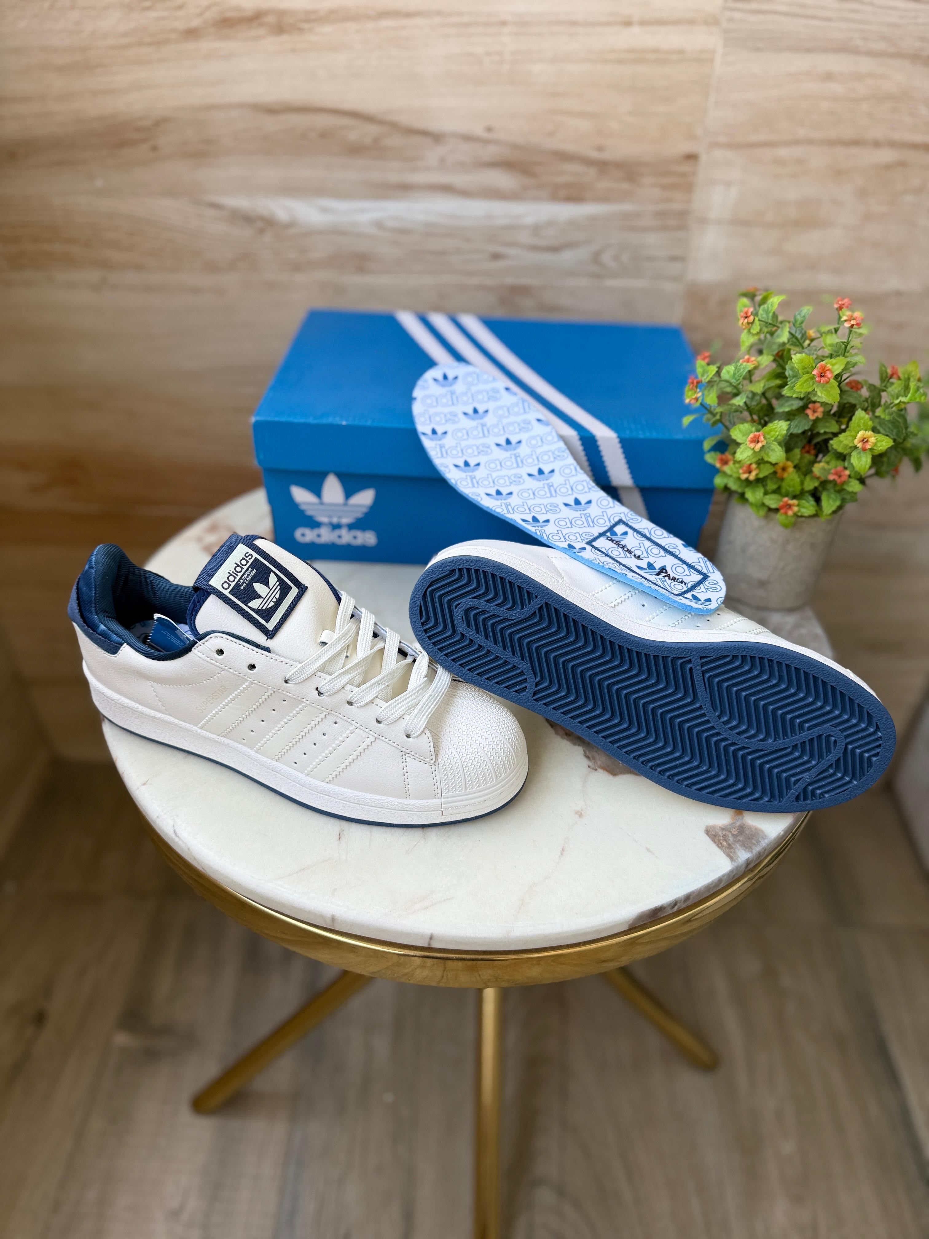 ADIDAS SUPERSTAR PARLEY