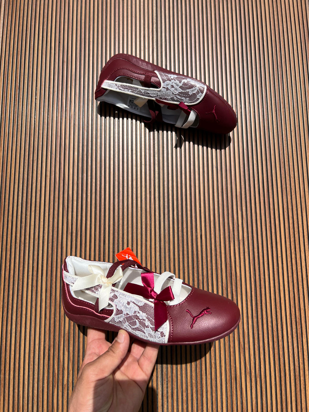 PUMA SPEEDCAT BALLAT