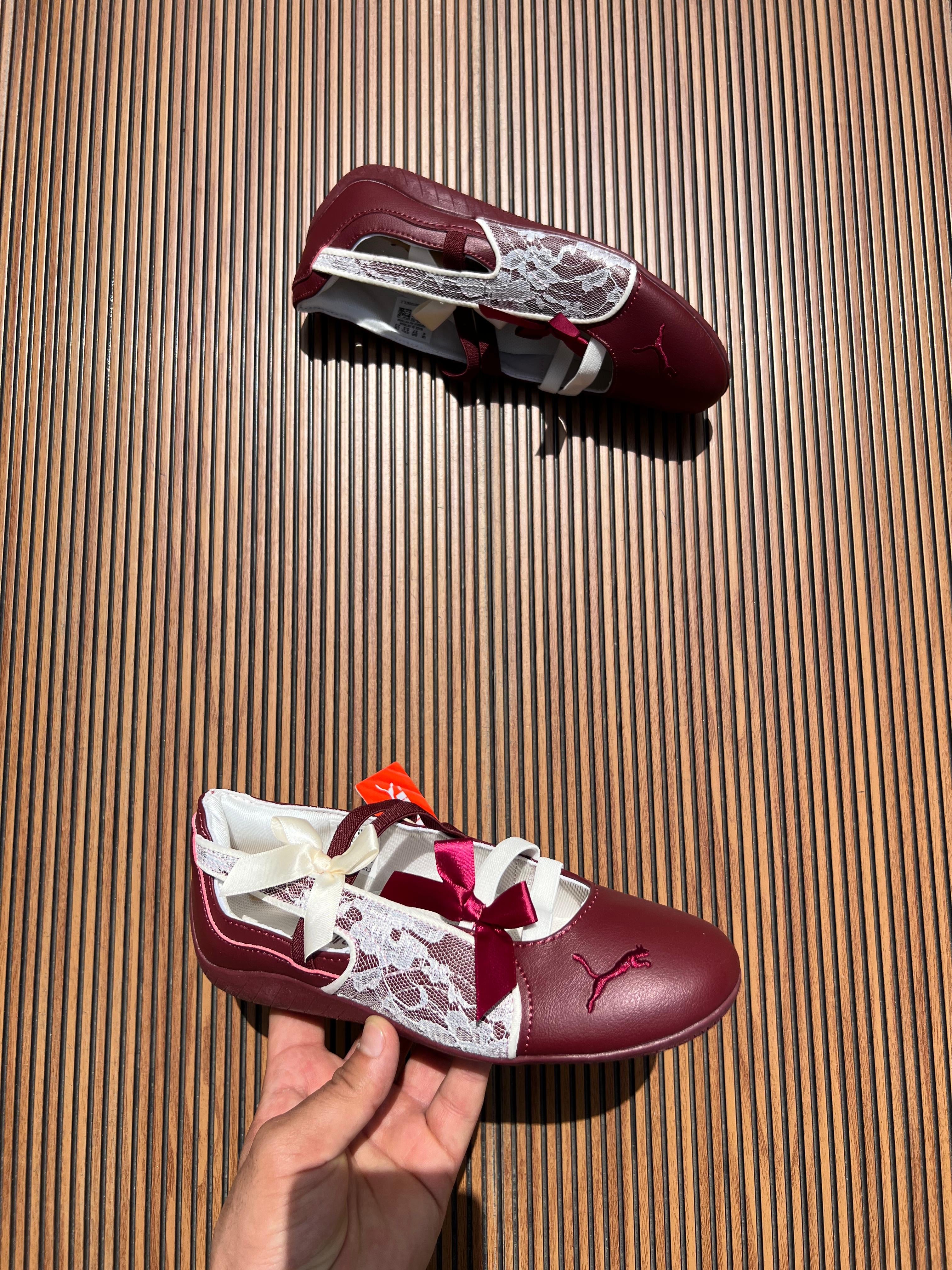PUMA SPEEDCAT BALLAT