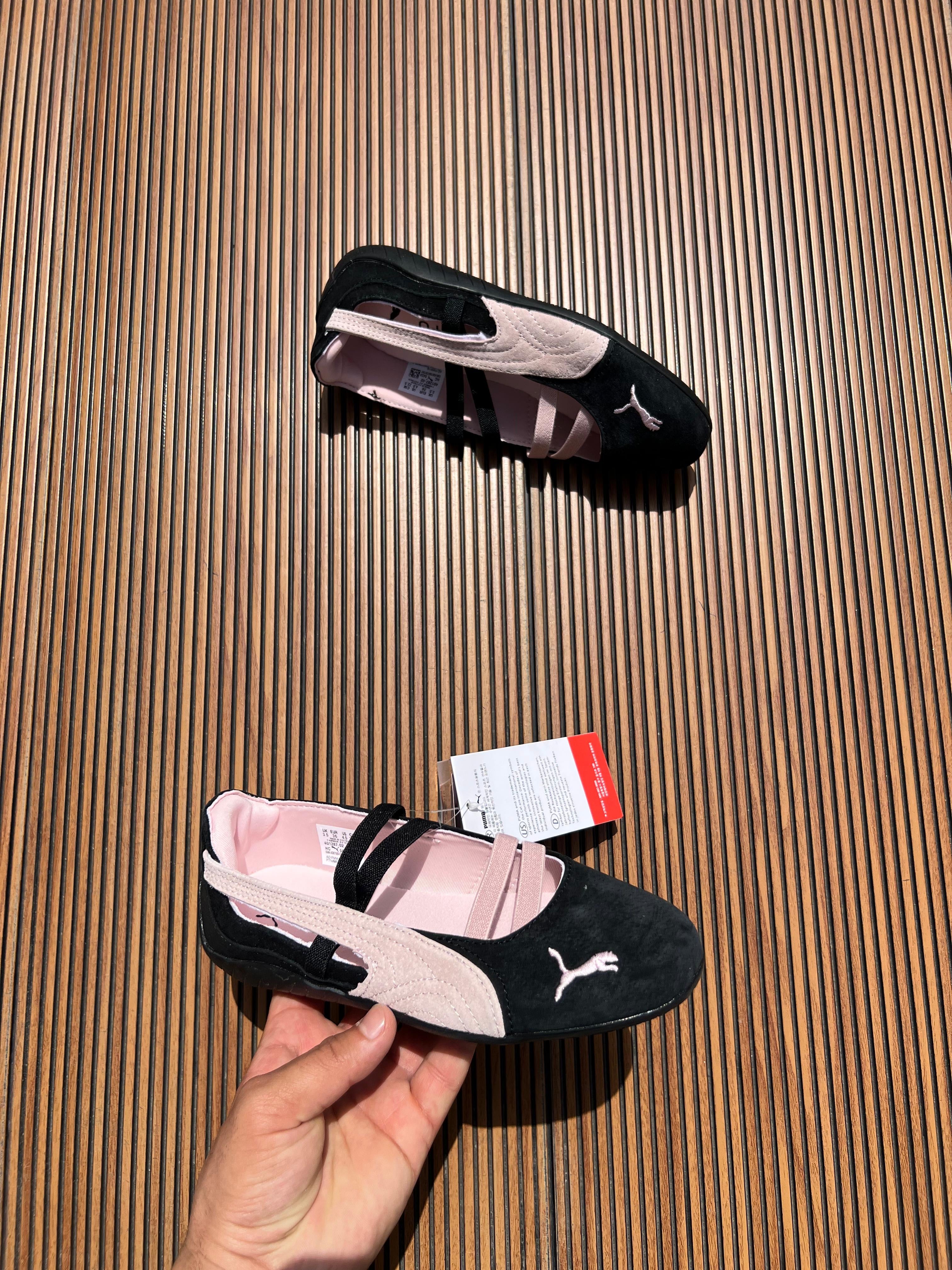 PUMA SPEED CAT BALLET