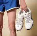 NIKE P-6000 TRAINER WHITE SUMMIT