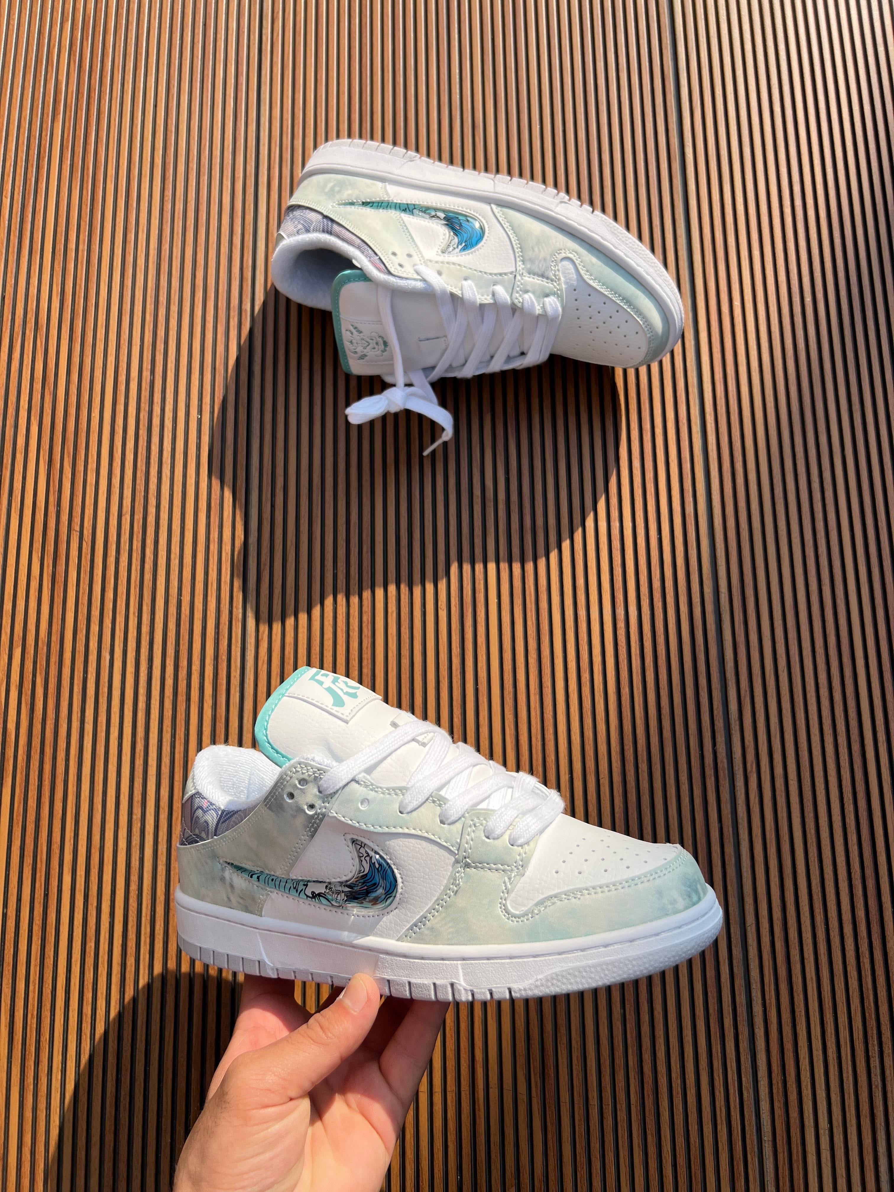 NIKESB DUNK DRAGON