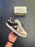 NIKE SB DUNK X OTOMO KOTSUHIRO OST BEIGE BROWN